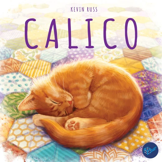 Calico – játékdoboz